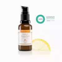 Myrto Vitamin C Complex Serum für einen Strahlenden & Gleichmäßigen Teint