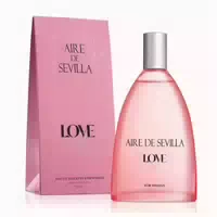Instituto Español Aire De Sevilla Peonia Edt Spray 150ml 0,15 l
