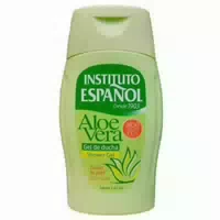 Instituto Español Aloe Vera Lotion