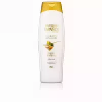 Instituto Español Argan Keratin Repairing Shampoo