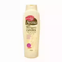 Instituto Español Aloe Vera Duschgel