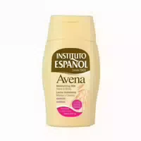Instituto Español Avena Leche Hidratante