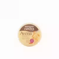 Instituto Español Avena Moisturizing Cream