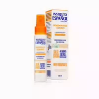 Instituto Español Deodorant Spray Anti Irritation