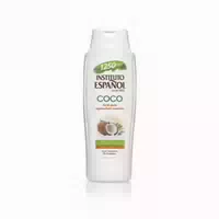 Instituto Español Gel Coco