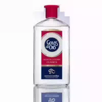 Instituto Español Gotas De Oro Eau De Cologne 600ml 0,6 L