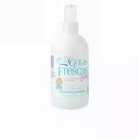 Gotas Frescas Baby Eau De Cologne Spray