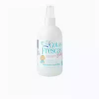 Gotas Frescas Baby Eau De Cologne Spray 250ml 0,25 L
