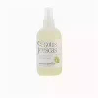 Gotas Frescas Eau De Cologne Spray 250ml 0,25 l
