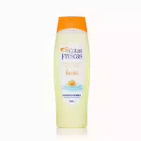 Gotas Frescas Eau De Cologne