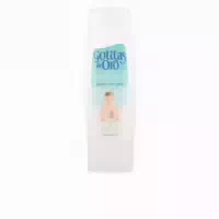Instituto Español Gotitas De Oro Eau De Cologne