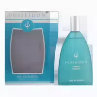 Insituto Espanol Poseidon Classic Men Eau De Toilette 150ml 0,15 L