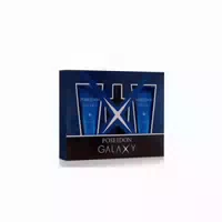 Instituto Español Pack Poseidon Galaxy