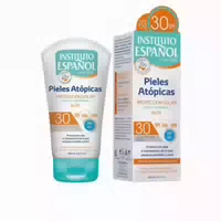Instituto Español Piel Atópica Protección Spf30