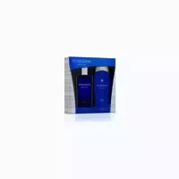 Instituto Español Poseidon Blue Man Edt Spray 100ml Sets 0,002 L