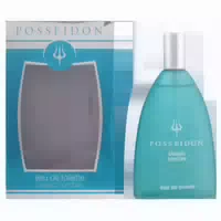 Instituto Español Poseidon King Man Eau De Toilette Spray