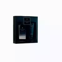 Instituto Español Poseidon Indomito Edt Spray 100ml Sets