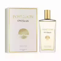 Instituto Español Poseidon Man Eau De Toilette Spray 150ml 0,15 l