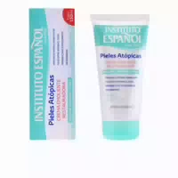 Instituto Español Restoring Emollient Cream Atopic Haut