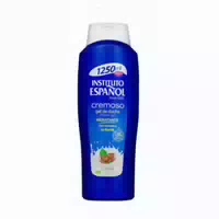 Instituto Español Spanish Institute Shower Gel With Shea Butter