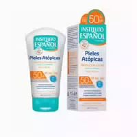 Instituto Español Sun Protection Atopic Skin Spf50 150ml 0,15 l