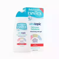 Ultratopic Feuchtigkeitsspendendes Soft Gel