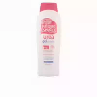 Instituto Español Urea Shower Gel