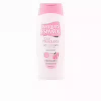 Instituto Español Wein Rose Body Milk