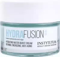 Instytutum Hydrafusion 4d Hydrating Water Burst Cream Feuchtigkeitscreme
