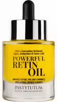 Instytutum Powerful Retinoil Gesichtsöl