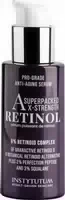 Instytutum Superpacked X Strength Retinol Serum
