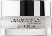 Instytutum Truly Transforming Brightening Eye Cream Augencreme