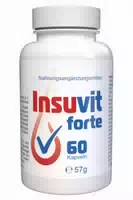 Insuvit Forte