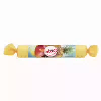 Intact Traubenzucker Tropic 40 g Bonbons