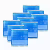Iea Medical Kalt Warm Kompresse 13x14cm 6er Box 6 st