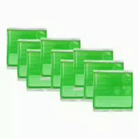 Iea Green Kalt Warm Kompresse 13x14cm 9er Box 9 st