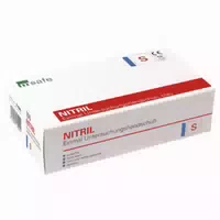 Intco Nitril Einweghandschuhe Untersuchungshandschuh