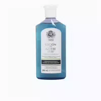 Azufre Veri Locion Equilibrante Cabello Gris 200ml 0,2 l