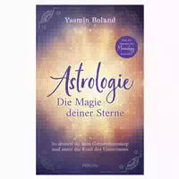 Astrologie – Die Magie