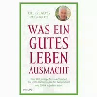 Was ein Gutes Leben Ausmacht 1 st
