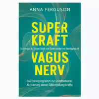 Superkraft Vagusnerv 1 st