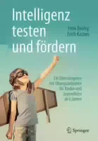 Intelligenz Testen und Fördern