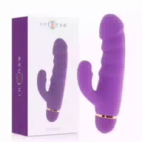 Intense Krases Vibrator