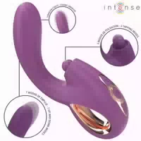 Intense Lali Multifunktions G Punkt Vibrator