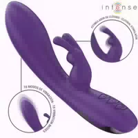 Intense Roger Rabbit Vibrator