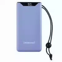 Intenso Powerbank F10000 Purple 10 000 Mah