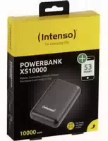 Intenso Powerbank Xs 10000mah Rose