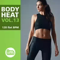 Im Body Heat 13 Cd