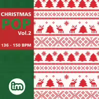 Im Christmas Pop 2 Cd
