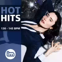 Im Hot Hits Cd